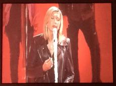Show da Olivia Newton John em Las Vegas