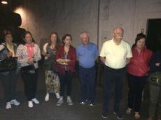 Visitando a Cantina Ferreira de Vinhos do Porto