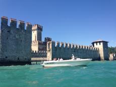 Visita a Sirmione