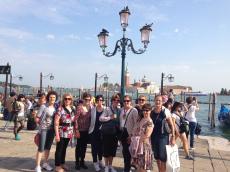 Veneza. 