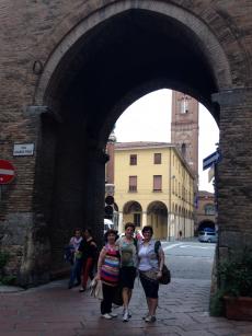 Bologna. 