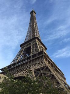 Torre Eiffel