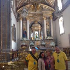 Igreja Nossa Sra. dos Remédios.