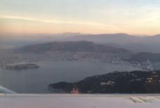 Acapulco... Temos que ir embora... Adios!!!