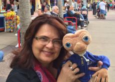 E.T. Phone home.