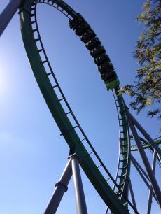 Looping.