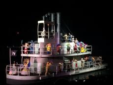 Show Fantasmic.