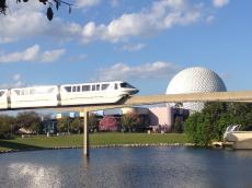 Epcot Center