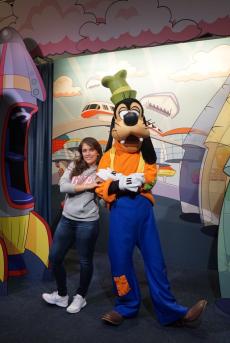 Lembra de mim, Goofy?
