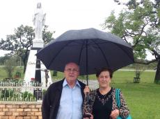 Passeando em Brasília
