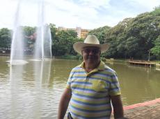 Em Goiânia.