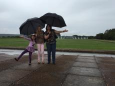 No Palácio da Alvorada, em Brasília