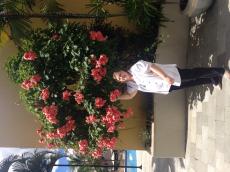 Que flores lindas!