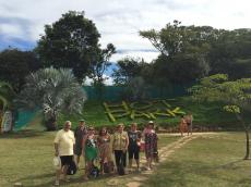 No Hot Park - Rio Quente