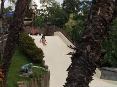 Hot Park - Rio Quente. 