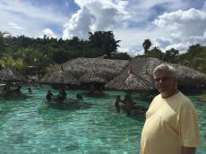Hot Park  -  Rio Quente. 