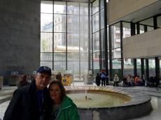Conhecendo Karlovy Vary.
