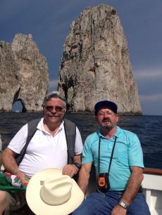 Capri.