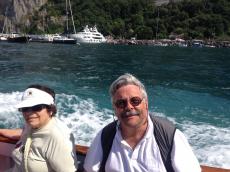 Capri. Tudo de bom!