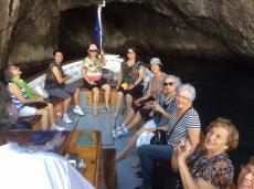 Viva Capri!!!