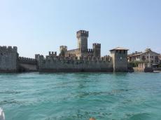 Castelo de Sirmione