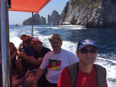 Capri. Que maravilha!!!