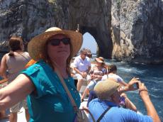Capri.