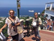 Capri.