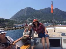 Capri.