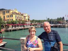 Sirmione.
