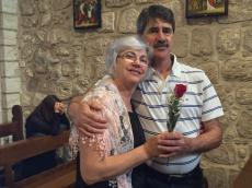 Casamento e renovação dos votos do matrimônio em Caná.