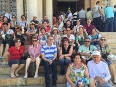 Igreja da Natividade.