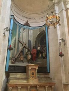 Via Sacra.