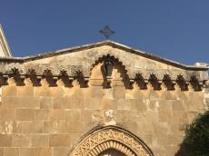 Via Sacra.