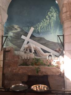 Via Sacra.