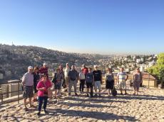 Amman.