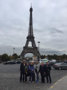 Paris, Paris, Paris!!!