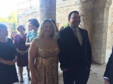 Casamento e renovação dos votos do matrimônio em Caná.