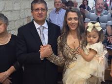 Casamento e renovação dos votos do matrimônio em Caná.