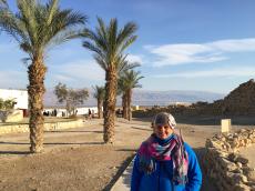 Qumran.
