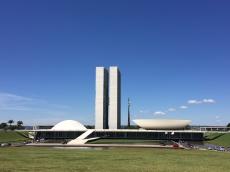 Congresso Nacional.