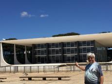 Supremo Tribunal Federal.
