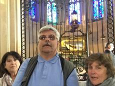 No Carmelo de Lisieux 