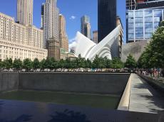 Obra de Calatrava em New York