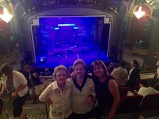 No Circo de Soleil na Broadway... Baita Show...
