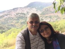 Visitando a cidade da prata, Taxco