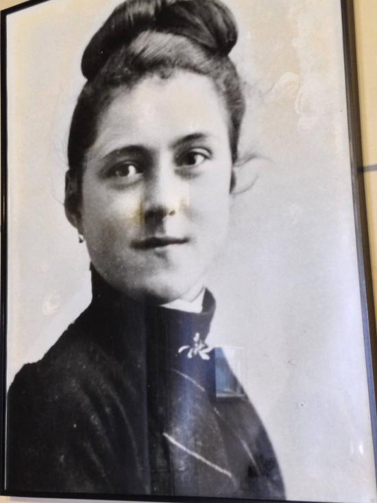 França - LISIEUX