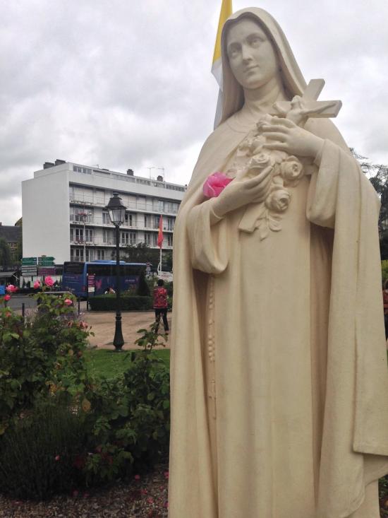França - LISIEUX