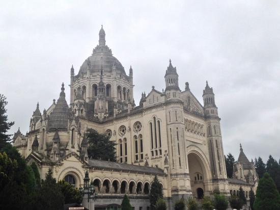 França - LISIEUX