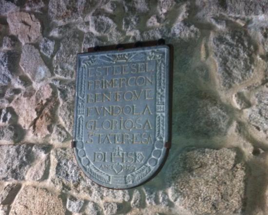 Espanha - ÁVILA